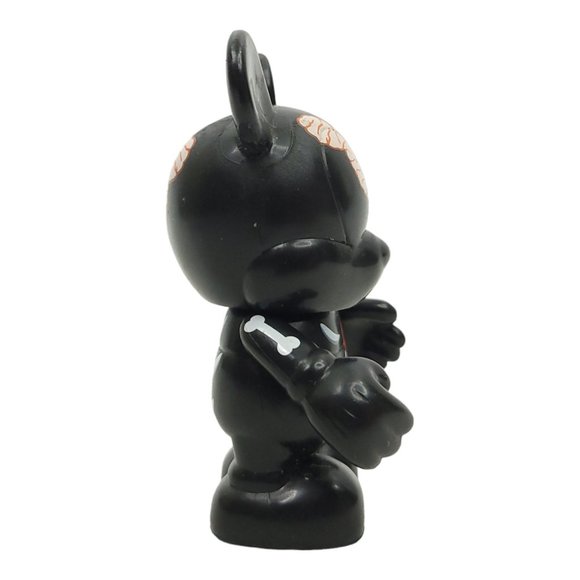 Disney Vinylmation X-Ray Urban Series 5 Action Figure 3" Artist Adrianne Draude - Picture 7 of 11